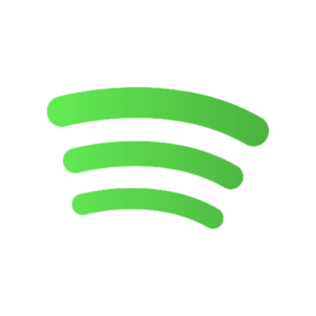 My Playlist logo